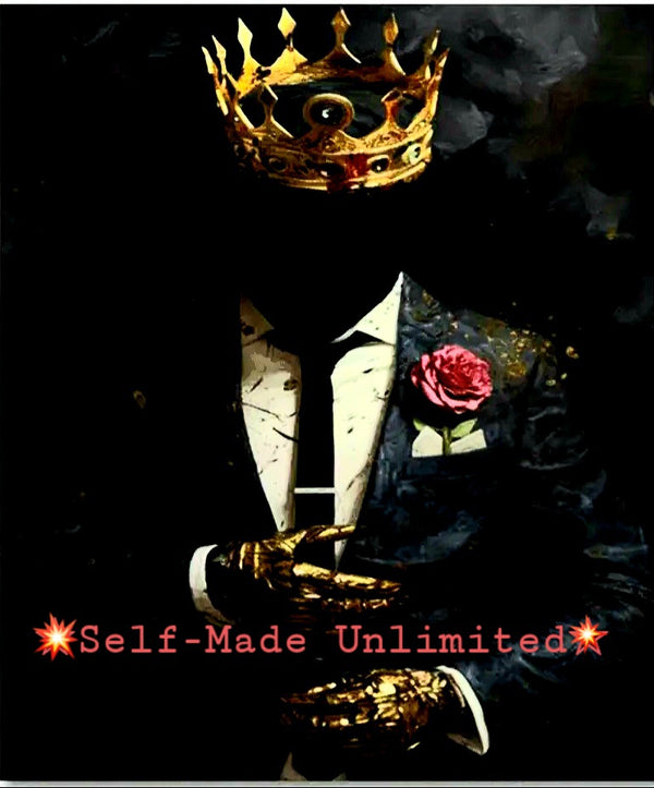 Self-made Unlimited