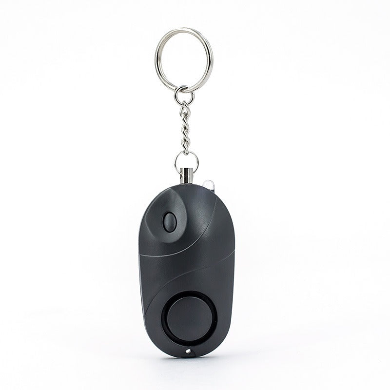 Anti theft, self-defense, anti wolf device alarm, anti robbery, personal alarm, anti wolf function